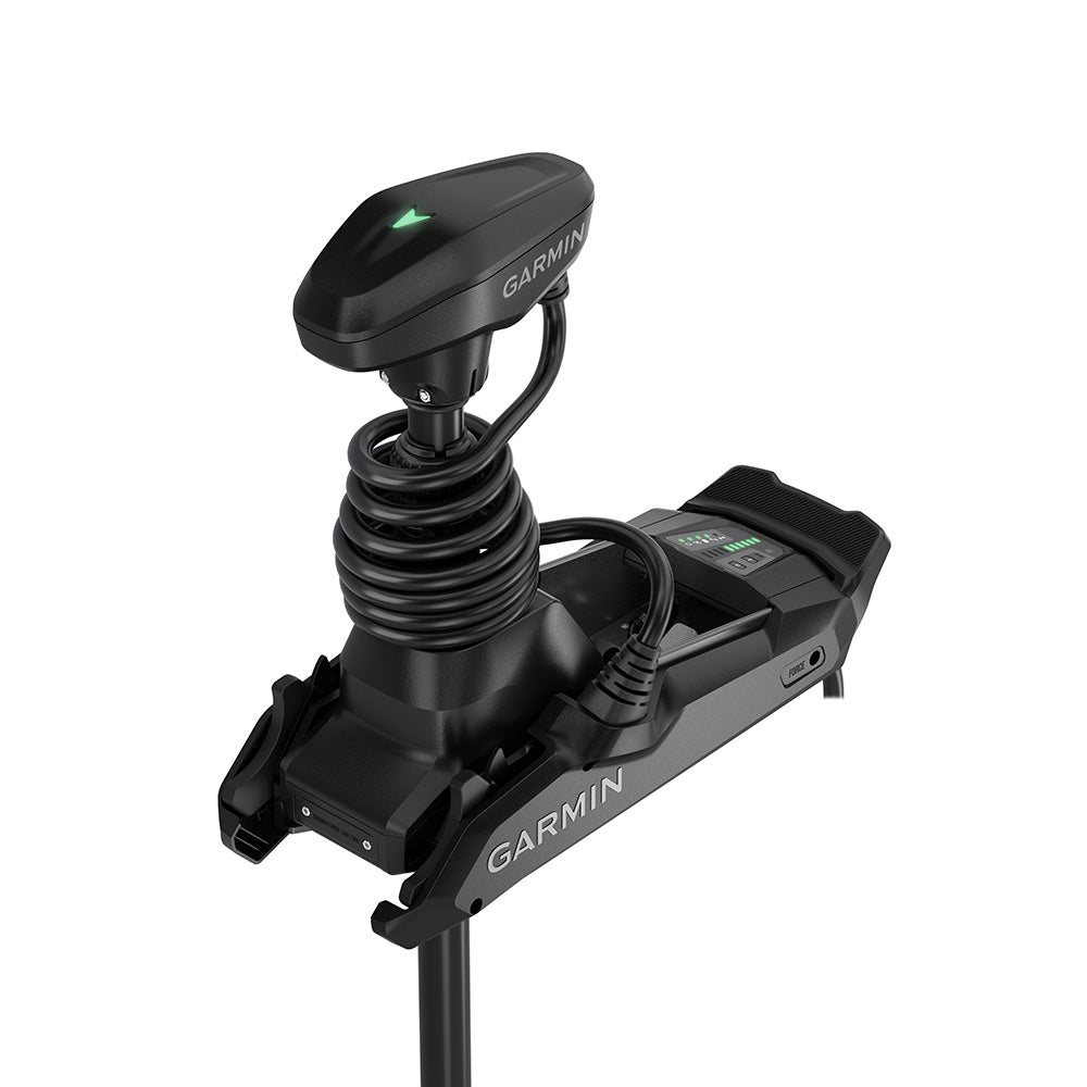 Garmin Force Kraken Black 110 Trolling Motor 0100257340