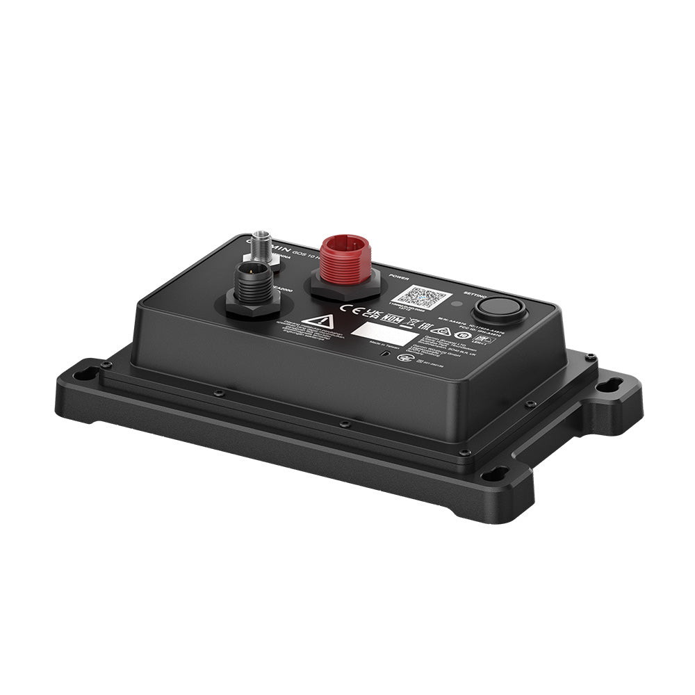 Garmin GOS 10 Hub fGarmin OnBoard System 0100290810