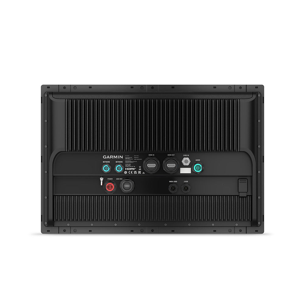 GPSMAP 9217 Premium ChartplotterSonar Combo wGarmin Navionics 0100317701