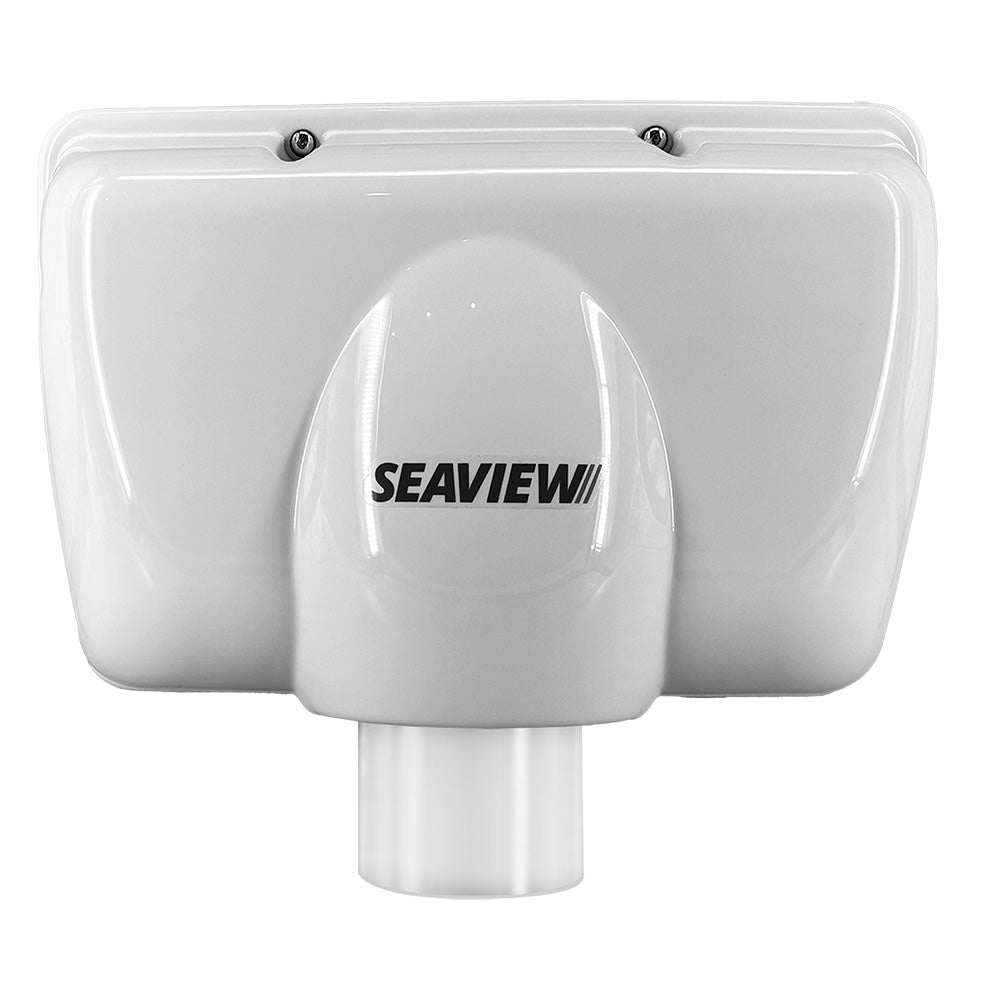 Seaview PowerPod Uncut wAluminum Base  11125W x 8H Usable Face SV4800P