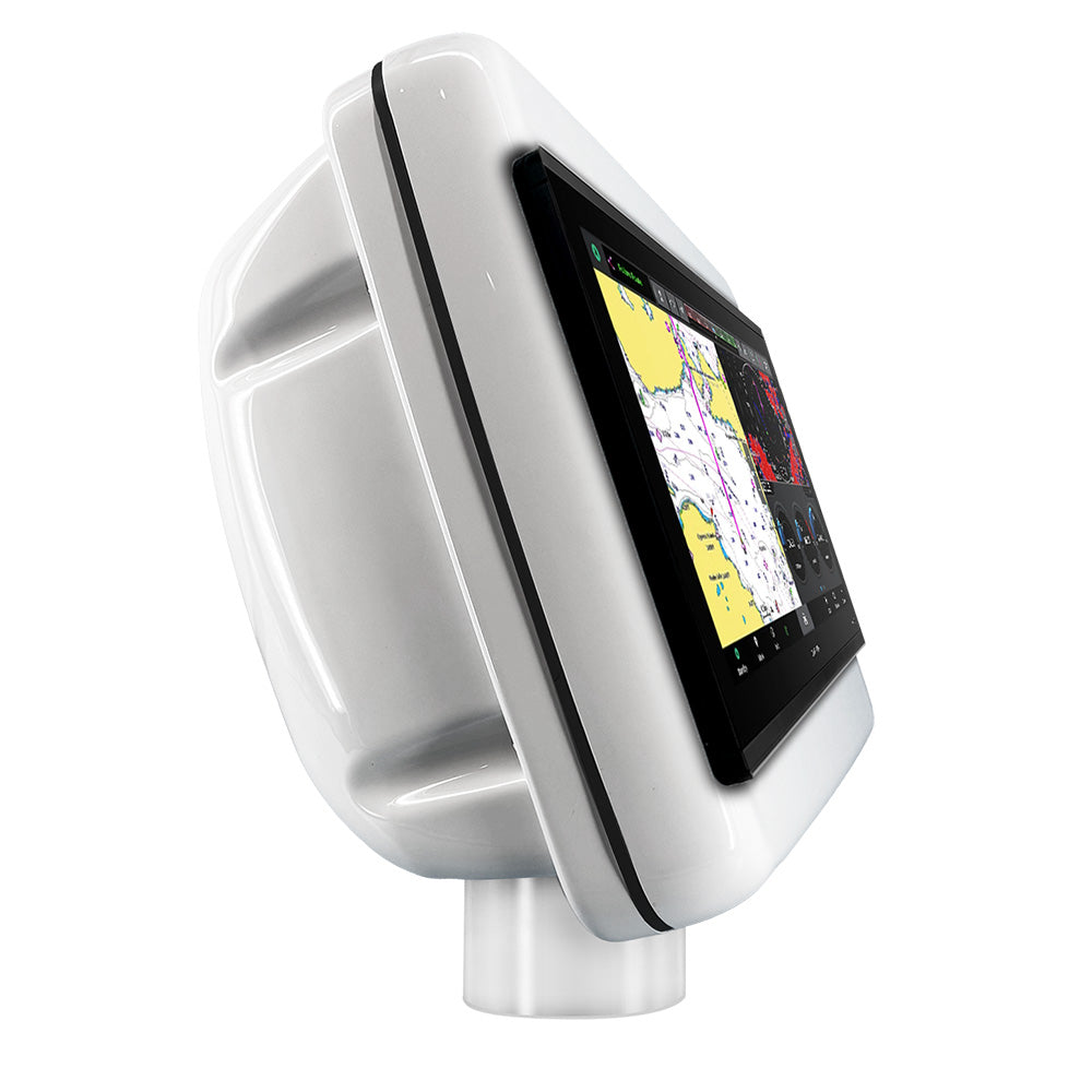 Seaview PowerPod Uncut wAluminum Base  1275W x 875H Usable Face SV5050P