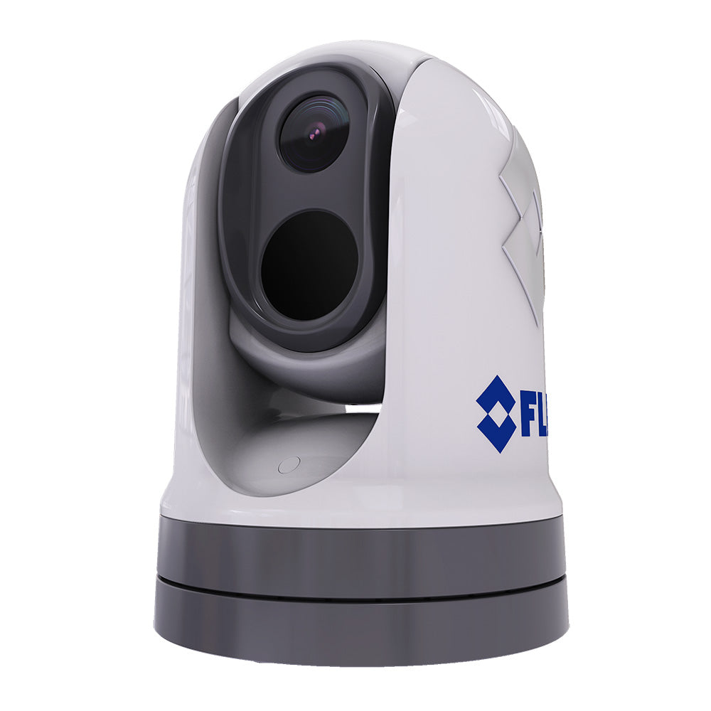 FLIR M364CUSV 30Hz Stabilized Pan  Tilt Thermal IP Camera E70700