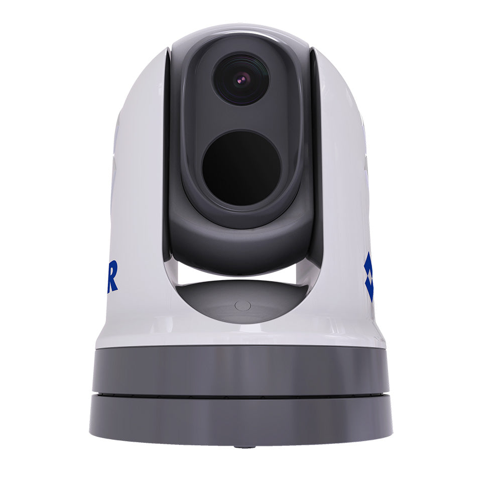 FLIR M364C LRUSV 30Hz Stabilized Pan  Tilt Thermal Long Range IP Camera E70733