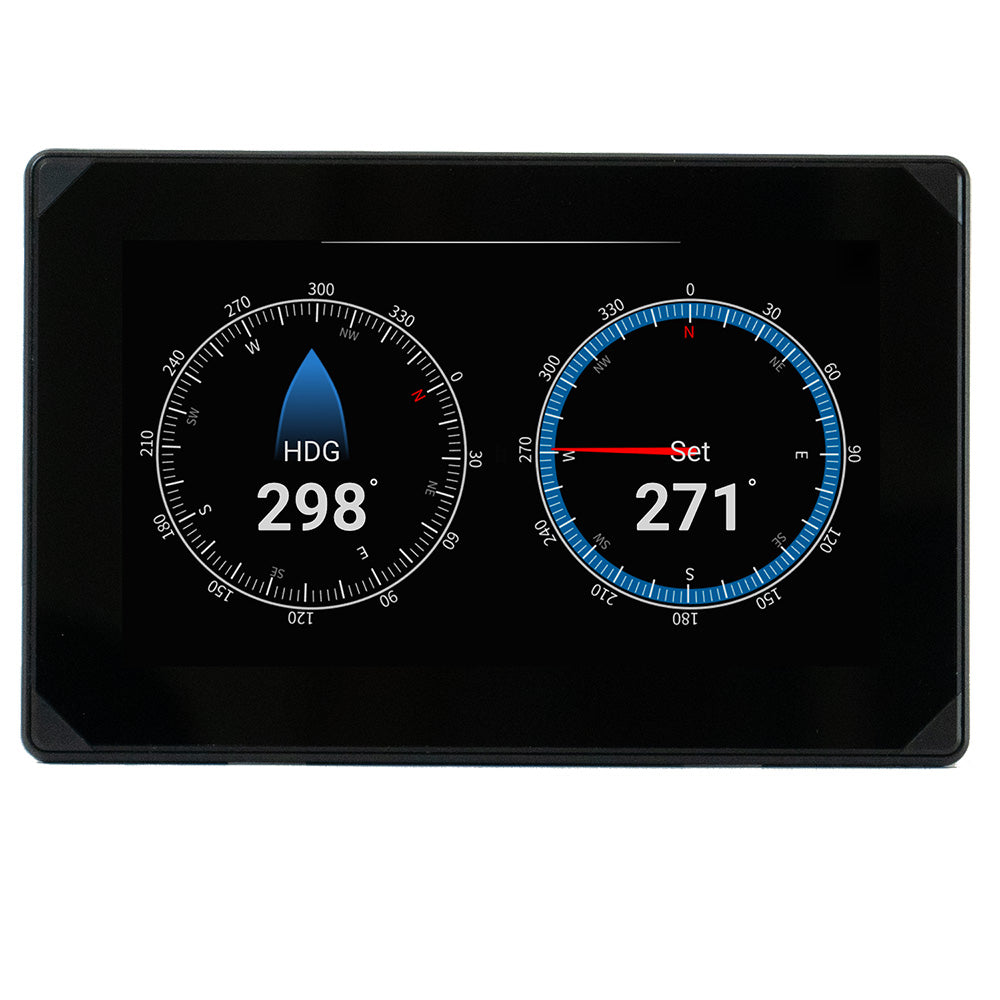 Furuno RD726 7 Remote Display RD726