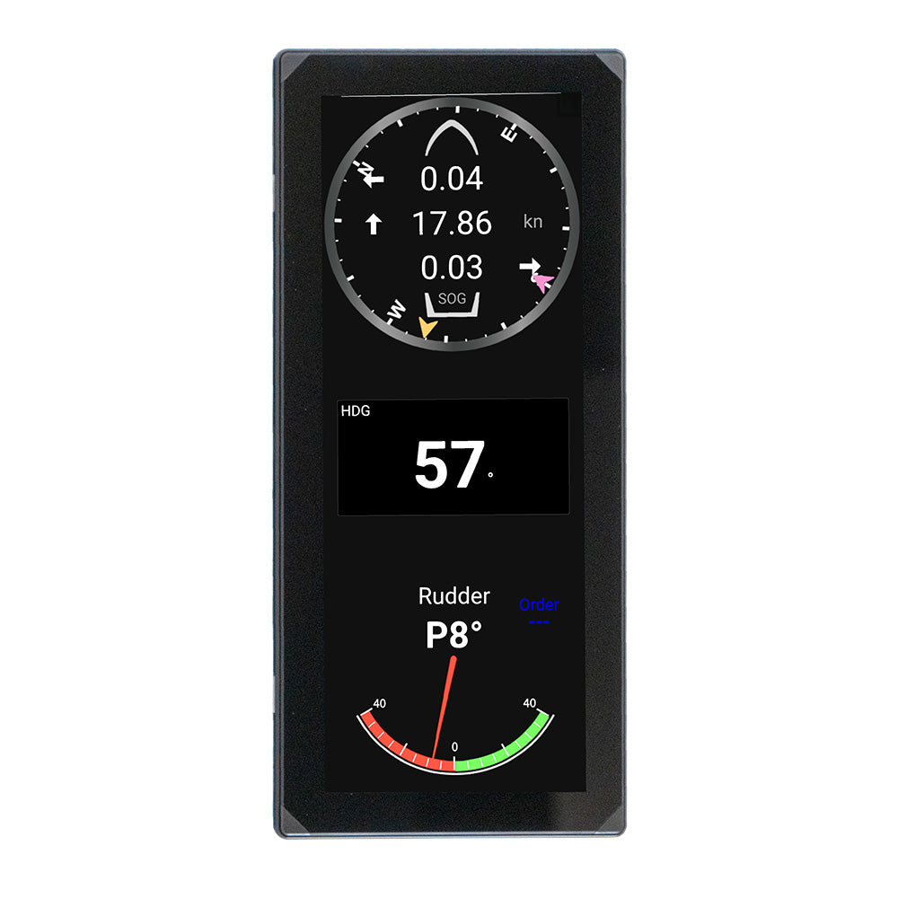 Furuno RD1226W 12 UltraWide Remote Display RD1226W