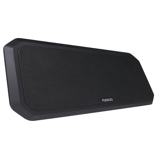 Fusion RVFS402B Shallow Mount 200W Speaker  Single Black 0100179100