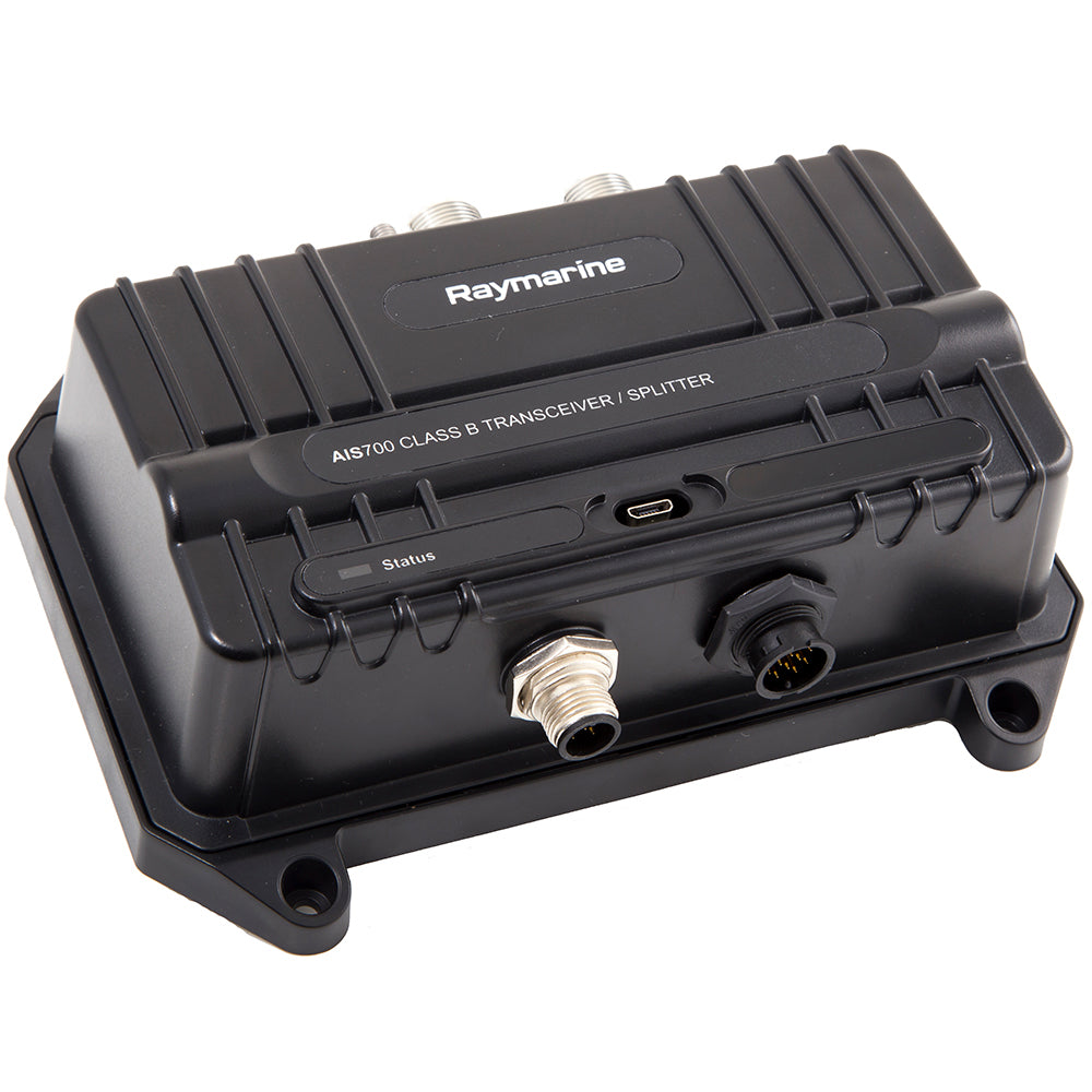 AIS700 Class B Transceiver
