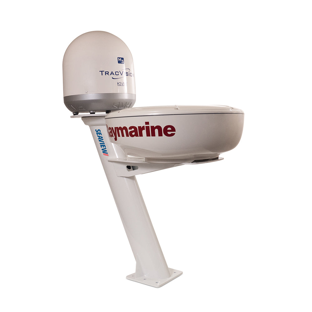 Seaview Dual Mount  33 PMADM124M2