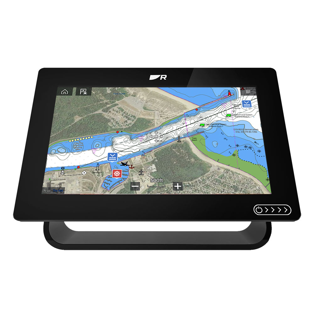Raymarine Axiom+ MFD - Thumbnail 4