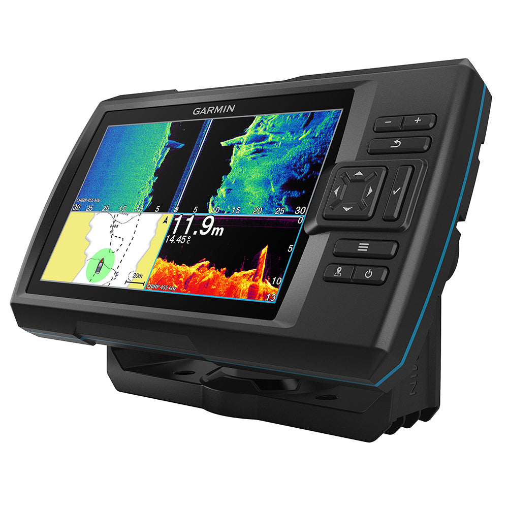 Garmin STRIKER Vivid Fishfinder - Thumbnail 3