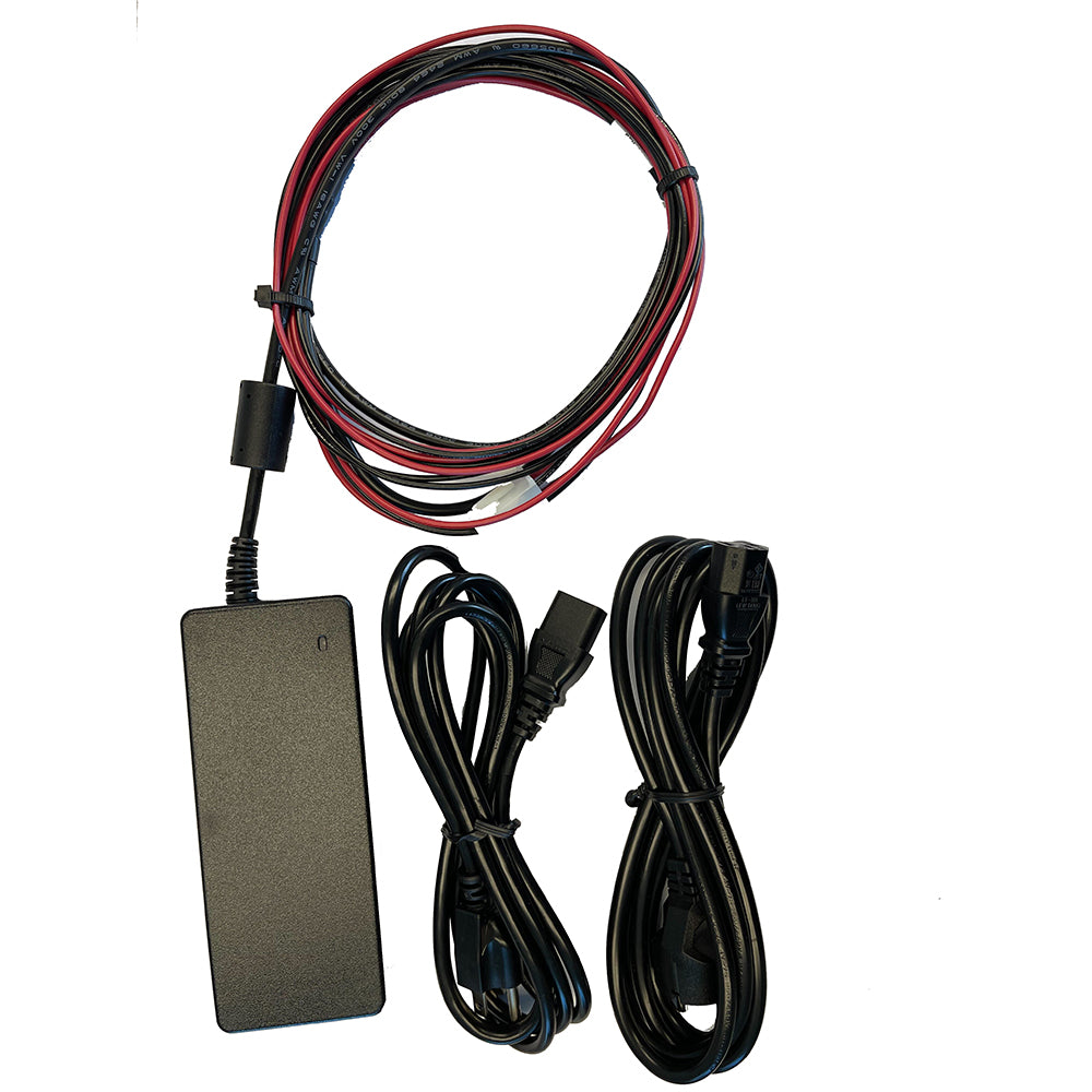 KVH Power Supply for TV Hub - Thumbnail 4