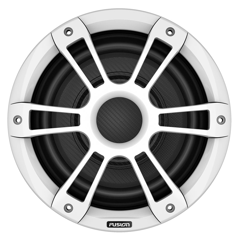 Fusion Signature Series 3i 10 Sports Subwoofer  White 0100277420
