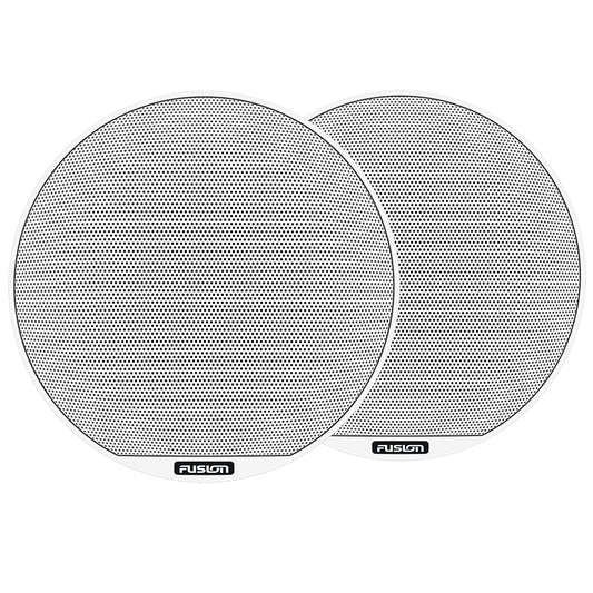 Fusion Signature Series 3i 88 Classic Speakers  White 0100277300