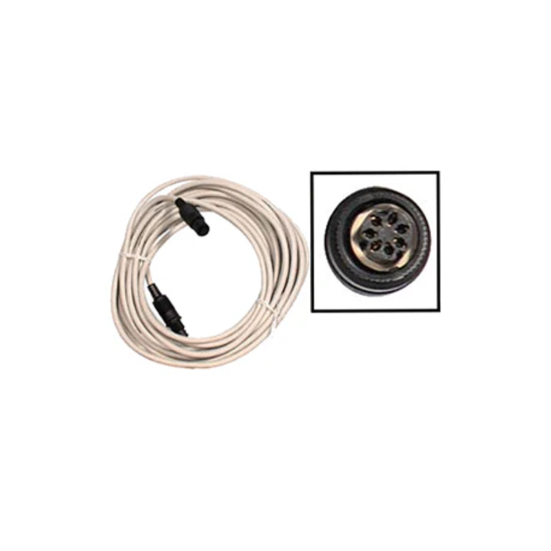 Furuno 10M Extension Cable f/BBGPS/SMT Sensor - 7-Pin [001-392-790-00]