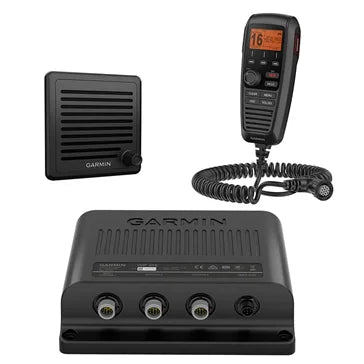 Garmin VHF Marine Radios
