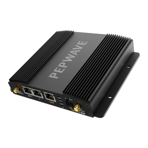 Peplink Max Br1 Pro 5g Modem….. Max-Br1-Pro-5GN-T-PRM