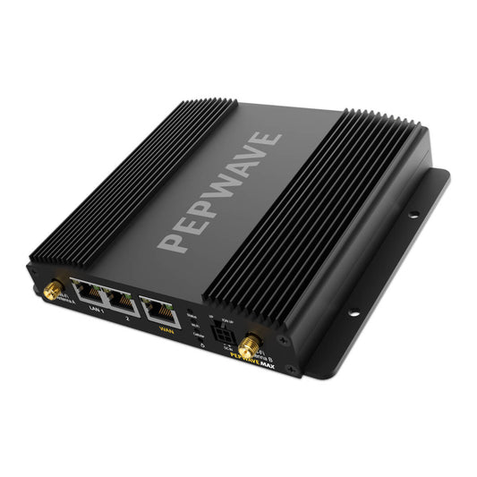 Peplink Max Br1 Pro 5g Modem….. Max-Br1-Pro-5GN-T-PRM